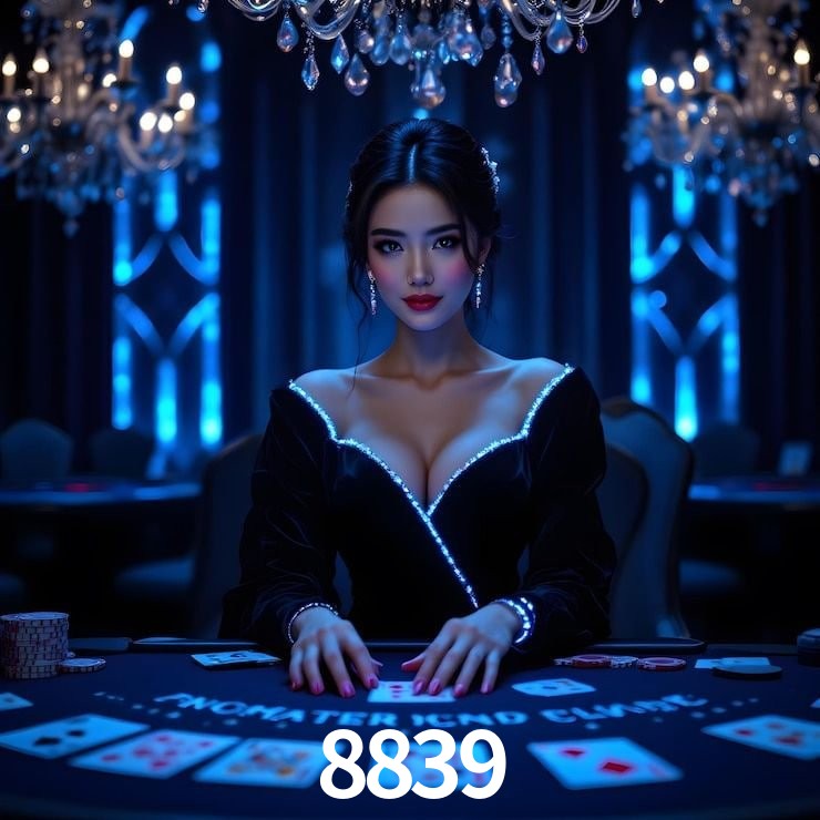 Bônus de Boas-vindas 8839