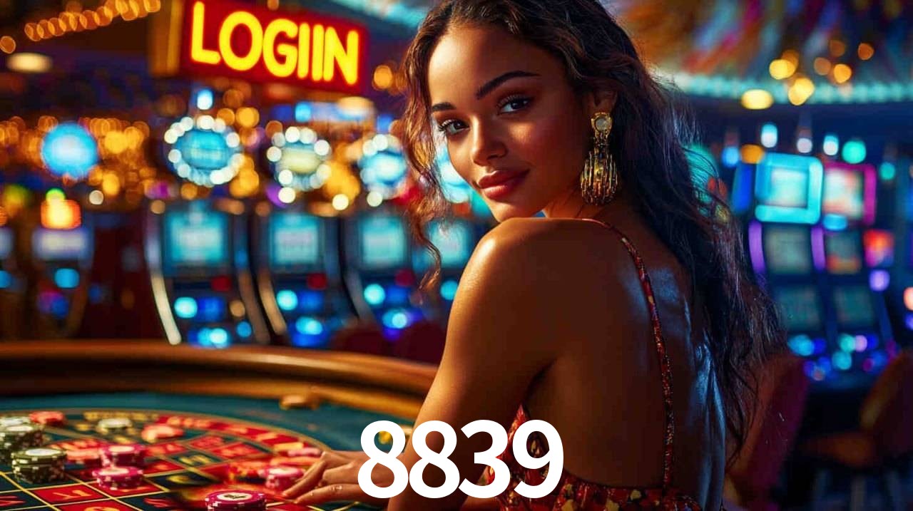 Estatísticas 8839