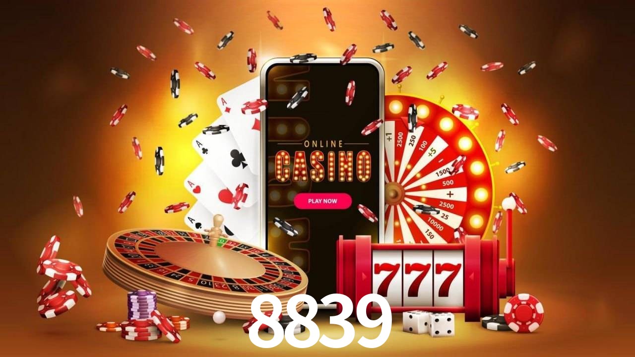 Experiência VIP 8839