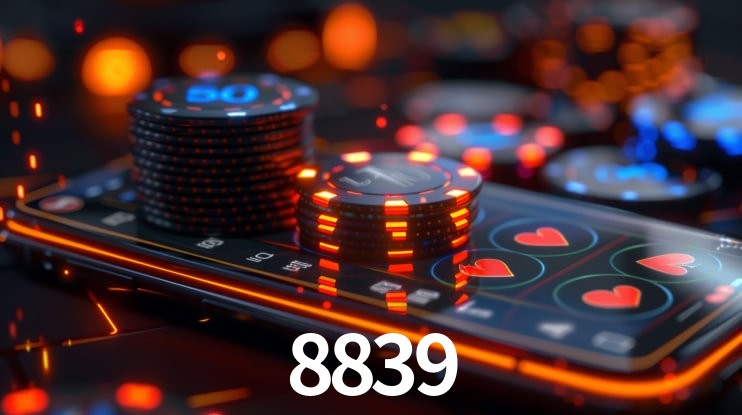 Experiência VIP 8839