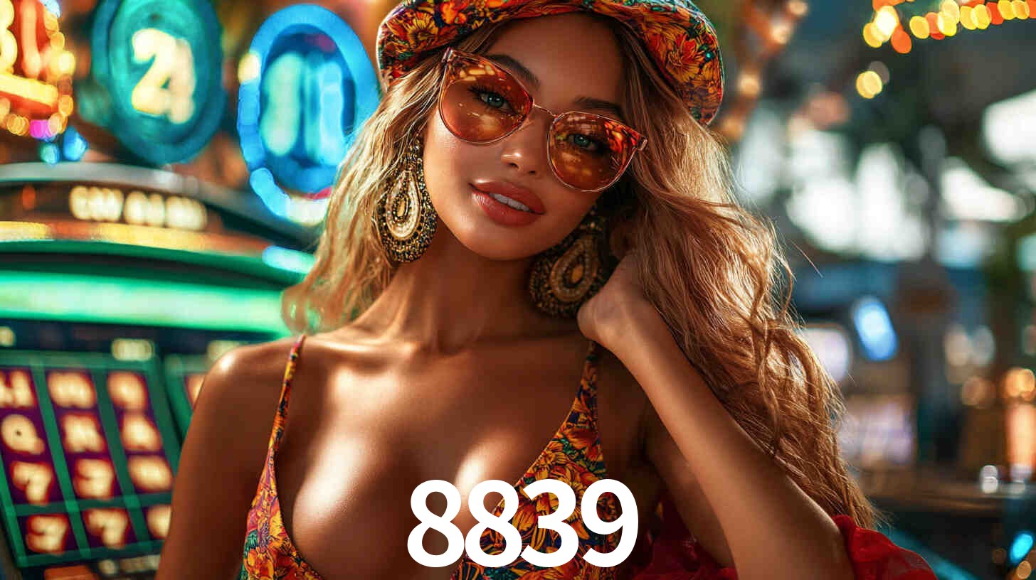 Premium Interface 8839