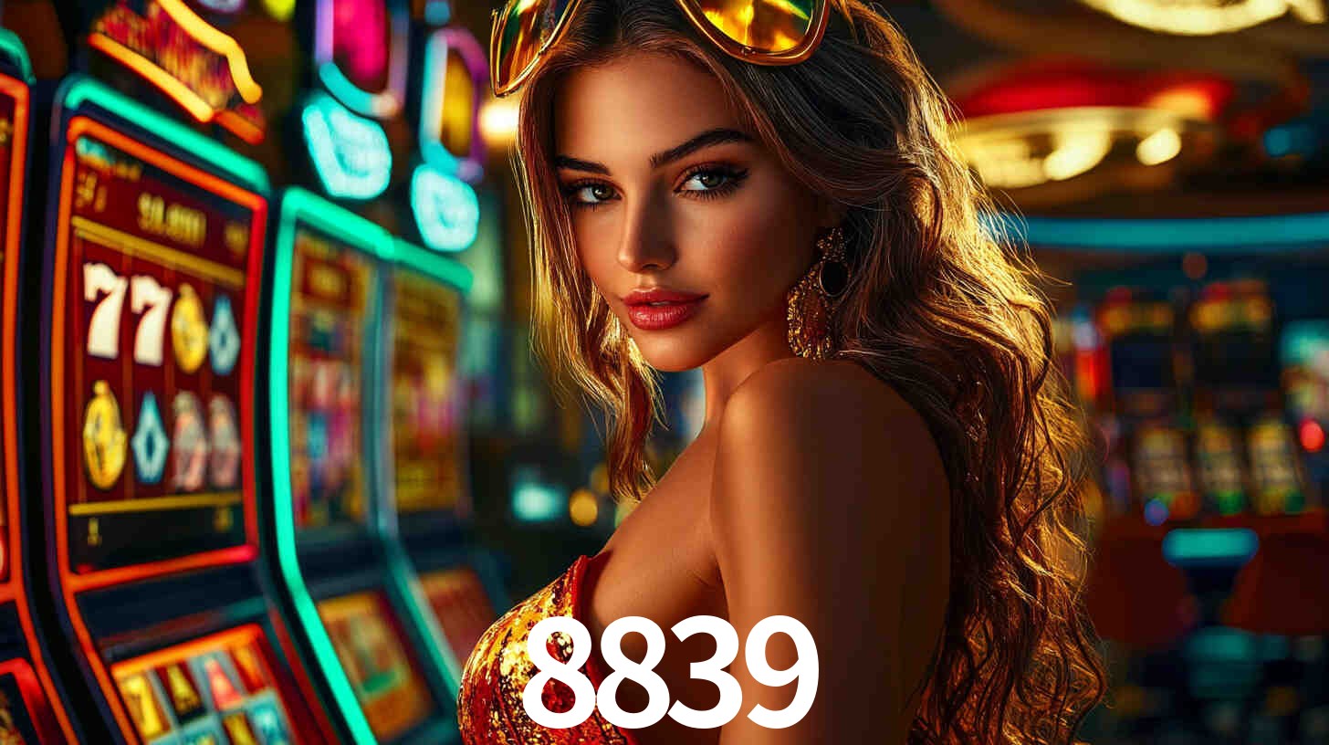Exclusive Games 8839