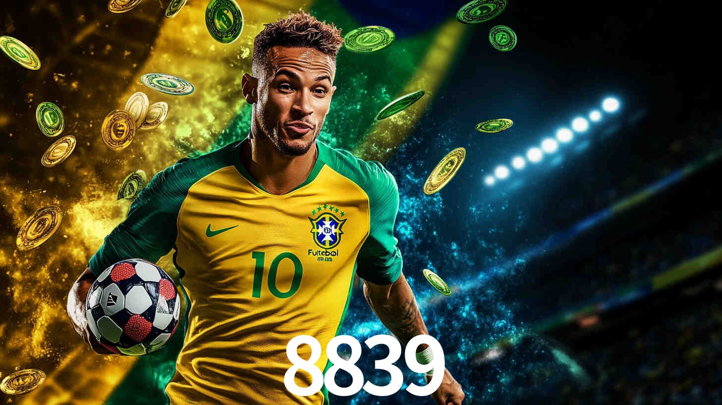 Descubra o Programa VIP da 8839: Vantagens Exclusivas para Jogadores