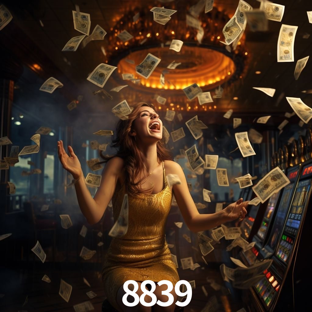 VIP Casino 8839