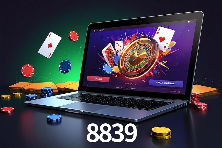 Login Seguro 8839
