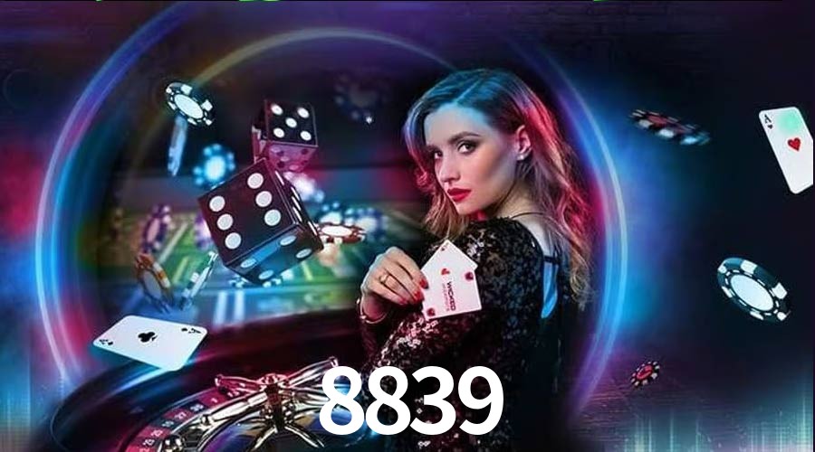 Flash Promotion 8839