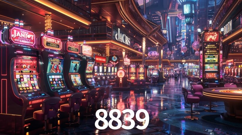 Games Directory 8839
