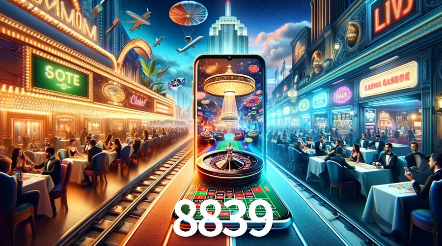 Exclusive Offers 8839