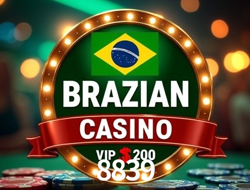 Promoção Relâmpago 8839