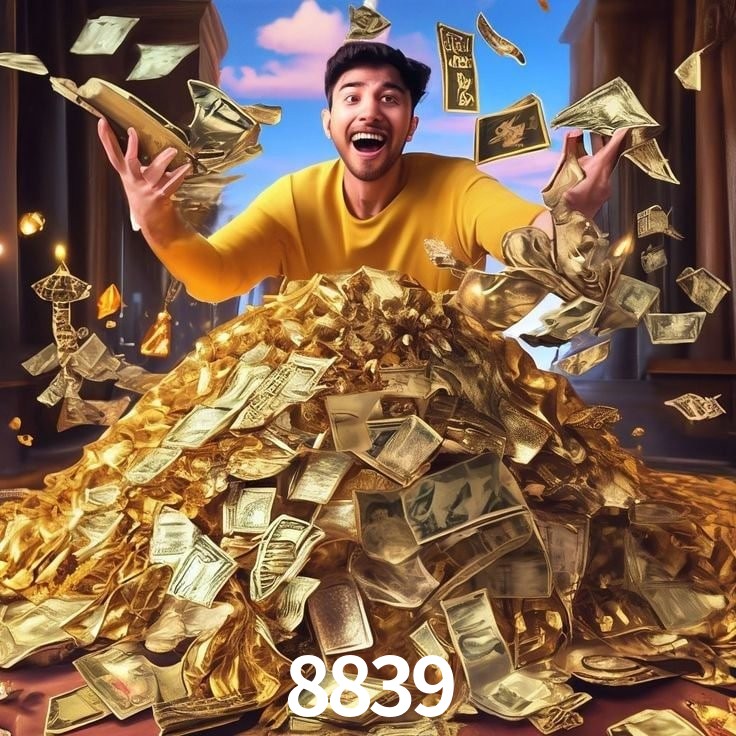 Jogos Exclusivos 8839