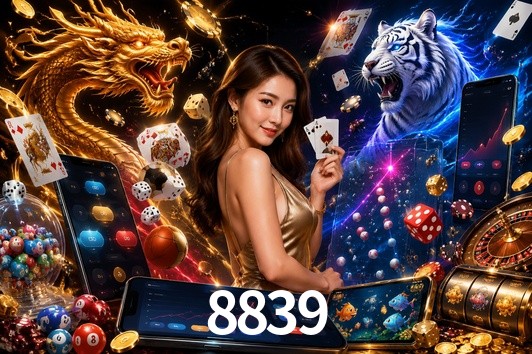 Football Betting 8839