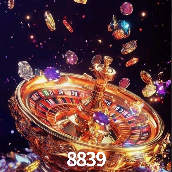 Casino Ao Vivo 8839