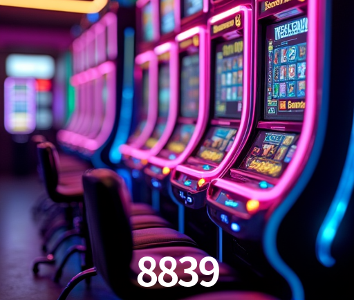 Sistemas de Segurança 8839