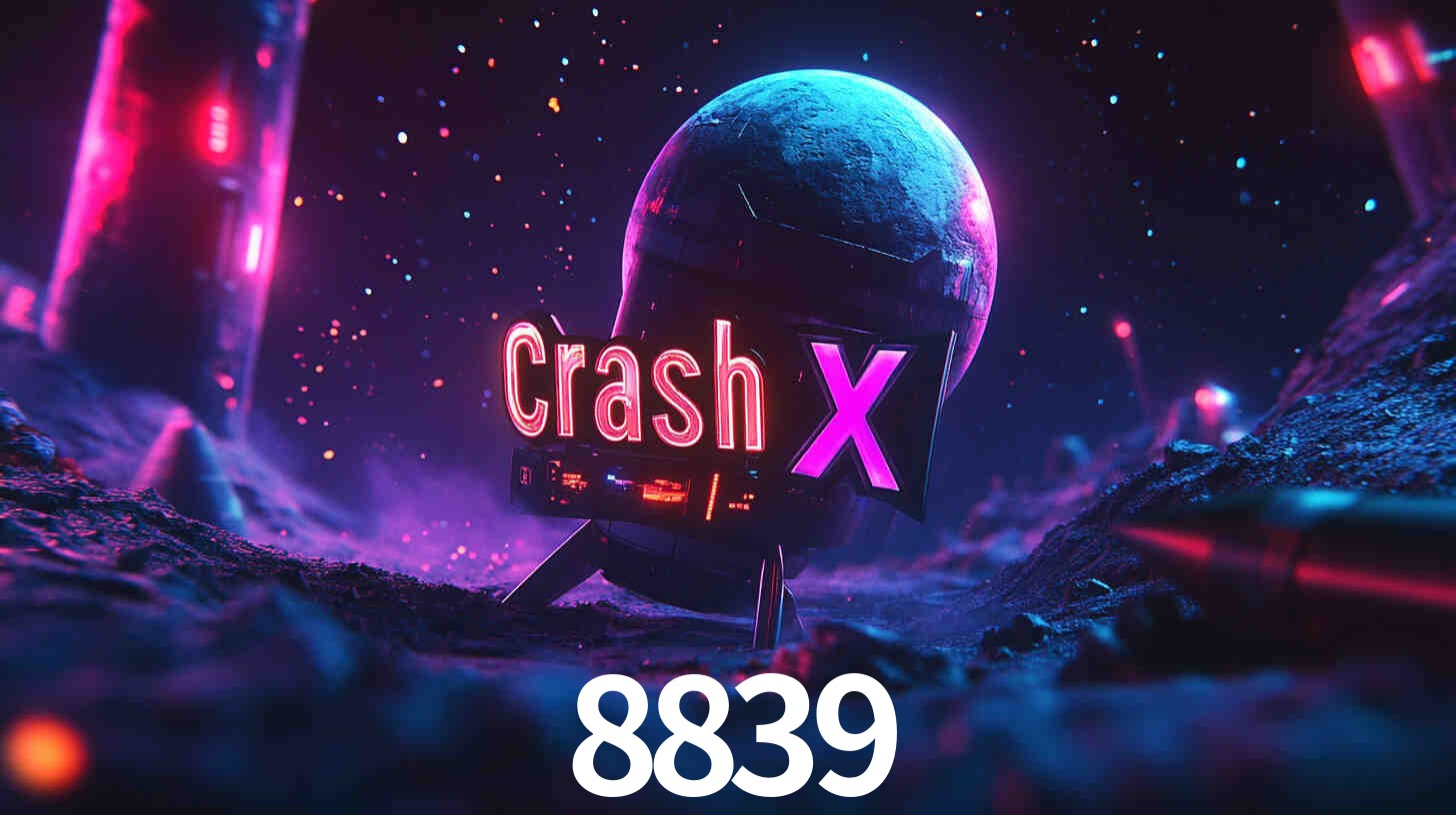 Desvendando o Mundo dos Jogos Virtuais na 8839