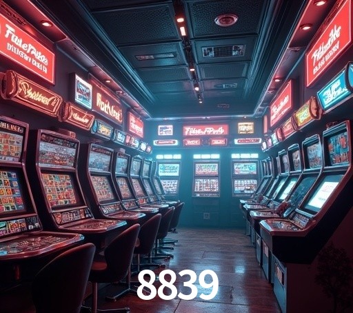 Segurança 2FA 8839