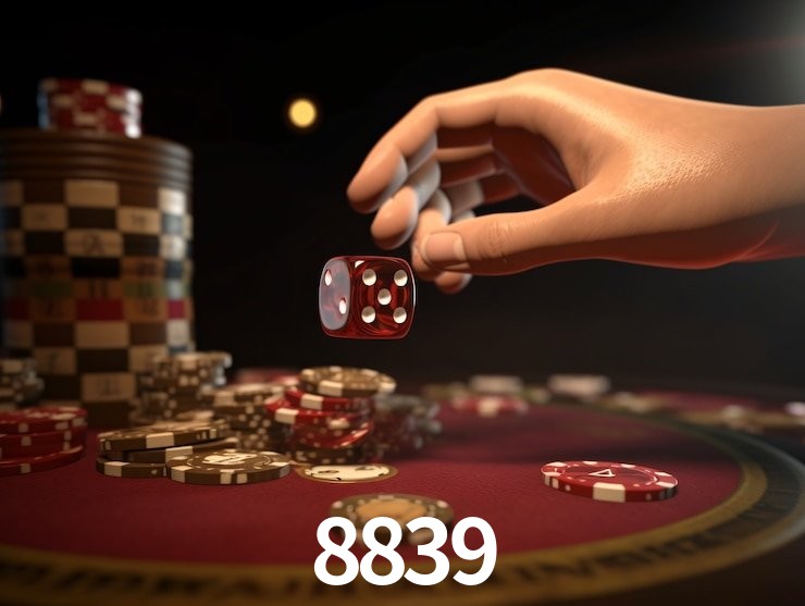Apostas de Tênis 8839