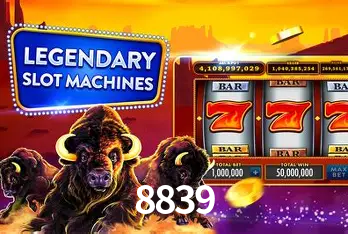 Inovações de Jogos na 8839: O Futuro das Experiências Interativas