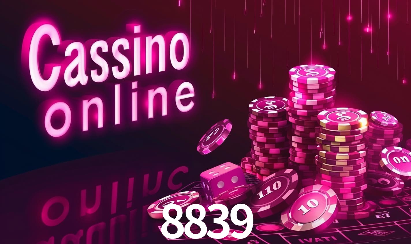 Explorando a Categoria de Eventos em Apostas na 8839