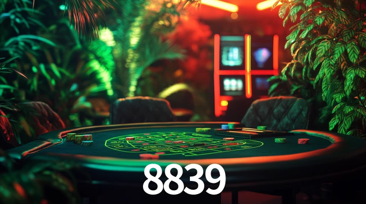 Tournaments 8839