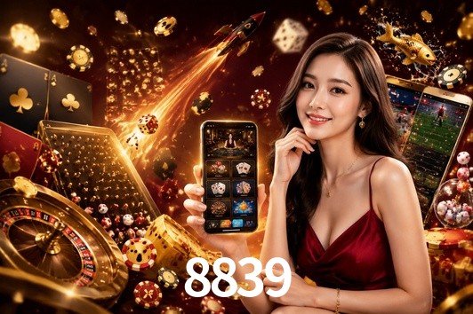 Quick Registration 8839