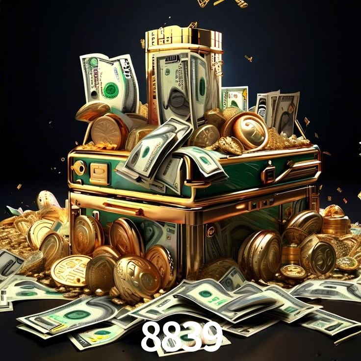 Mesa de Blackjack 8839
