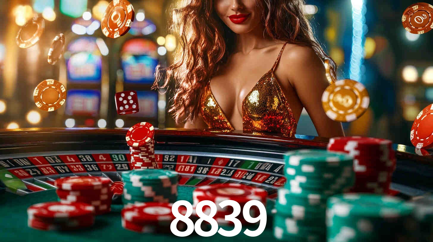 8839 App Interface