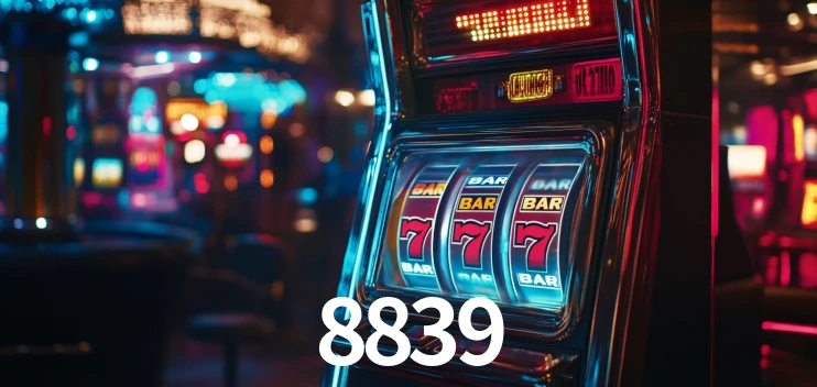 Daily Bonuses 8839