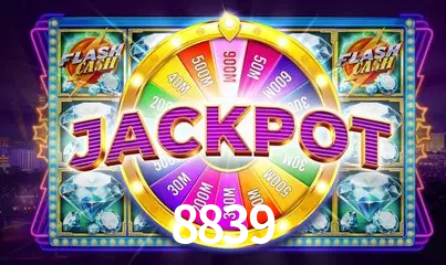 Descubra a Magia dos Jogos de Arcade no 8839