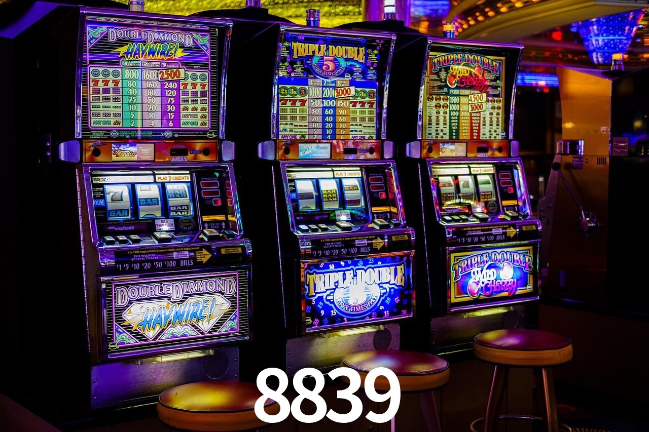 Bônus Diários 8839
