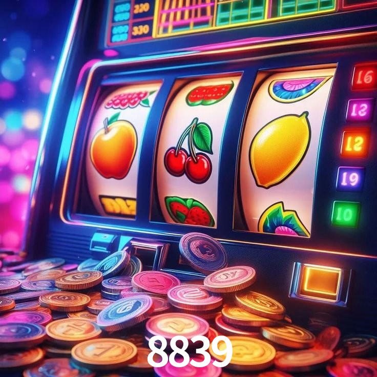 Casino VIP 8839