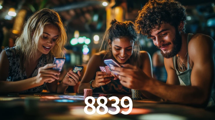 Programa VIP 8839