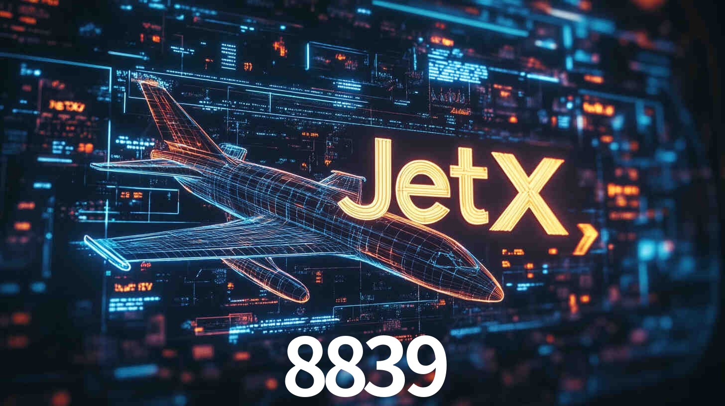 Inovações de Jogos na 8839: O Futuro das Experiências Interativas