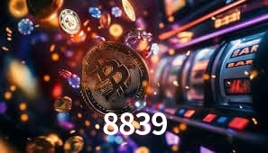 Desvendando o Mundo dos Jogos Virtuais na 8839